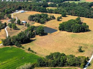 4367 Highway C, Moscow Mills, MO 63362