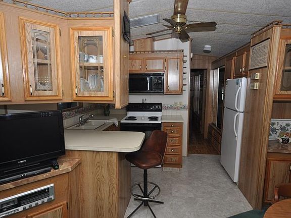 5th image of 1475 Flamingo Dr Lot 360