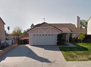 13359 Nutmeg St, Moreno Valley, CA 92553