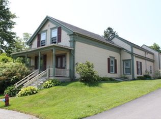 49 Congress St, Belfast, ME 04915