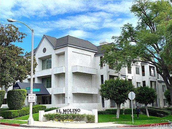 2nd image of 300 N El Molino Ave Unit 115