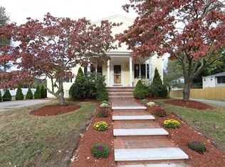 11 Garey St, Weymouth, MA 02189
