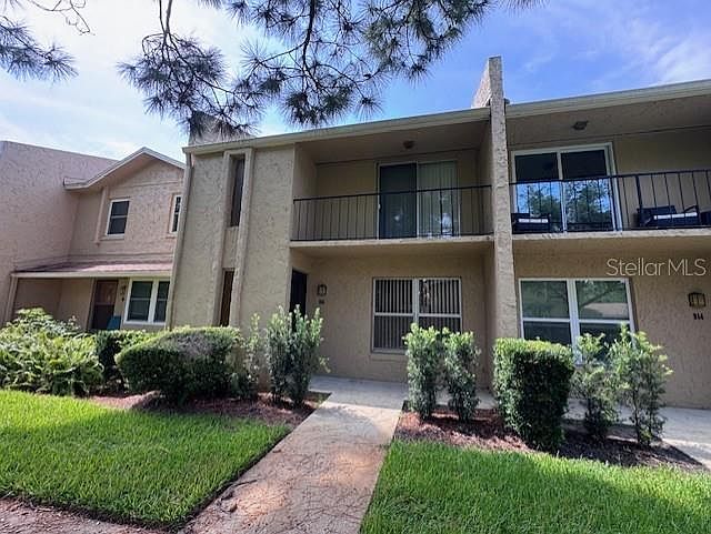 1st image of 916 PARK LAKE CIRCLE #34