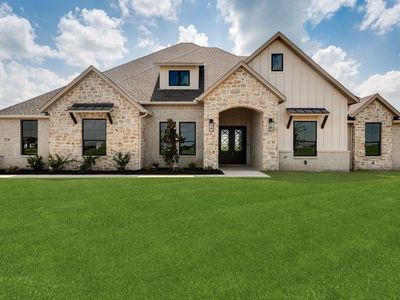 170 Maci Dr, Waxahachie, TX, 75167