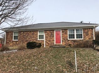117 Auburn Way, Nicholasville, KY 40356