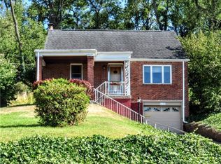 3453 York St, Homestead, PA