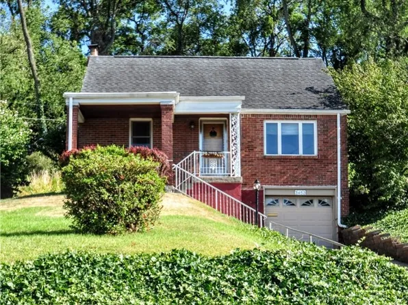 3453 York St, Homestead, PA 15120