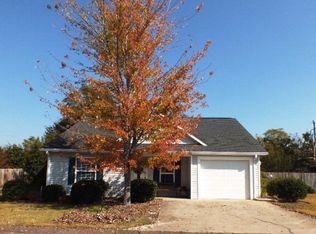 144 Champion Pine Ln, Aiken, SC 29803