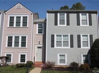 11602 Timberly Waye, Henrico, VA 23238