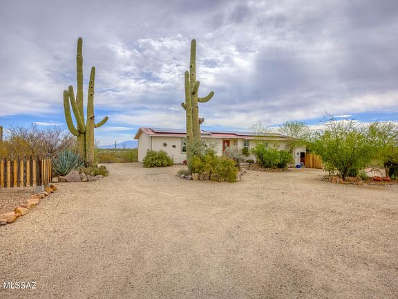 4th image of 4835 S La Cholla Blvd