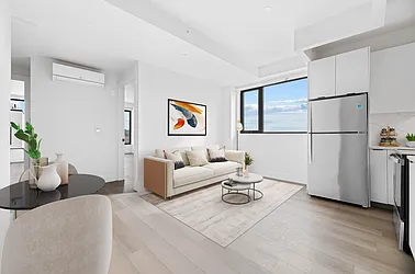 Rented by REAL New York