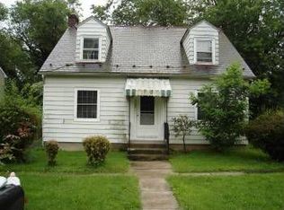 2380 Black River Rd, Bethlehem, PA 18015