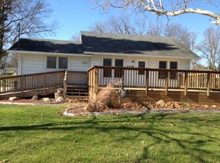 4126 Colfax Ave, Des Moines, IA 50317