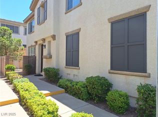 1227 El Fuego Trl, Henderson, NV 89074