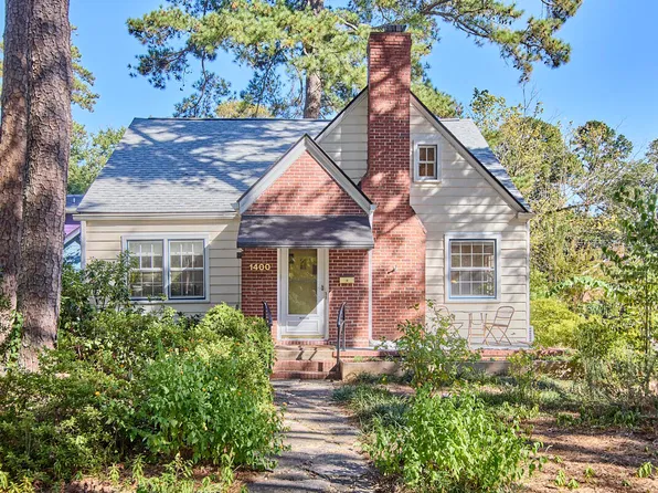 1400 Virginia Ave, Durham, NC 27705