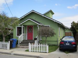 248 Seaside St, Santa Cruz, CA 95060