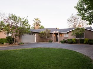 5312 N Parrish Way, Fresno, CA