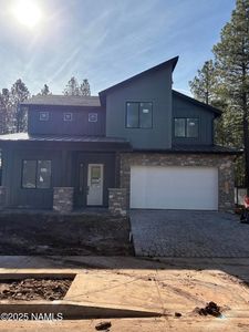 3173 W Virgo Dr Lot 14, Flagstaff, AZ, 86001