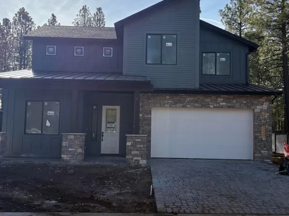 3173 W Virgo Dr Lot 14, Flagstaff, AZ 86001