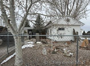 1600 Kopsa Ct, Cheyenne, WY 82007