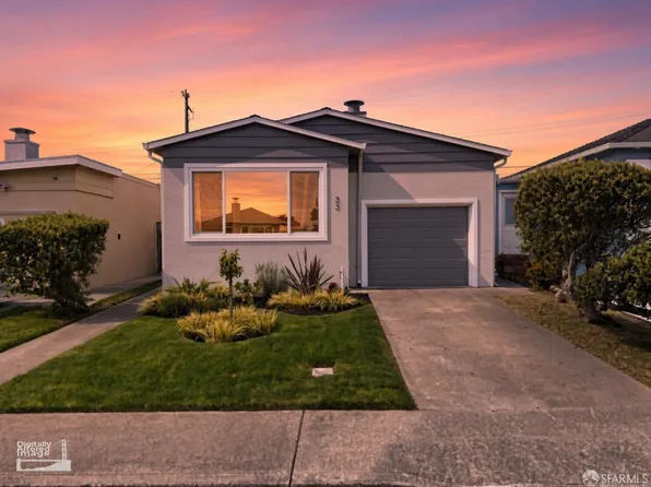 33 Carmel Ave, Daly City, CA 94015