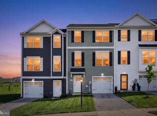 242 Hudson Blvd, Red Lion, PA 17356