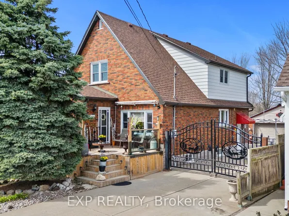 5367 Kitchener St, Niagara Falls, ON L2G 1B6