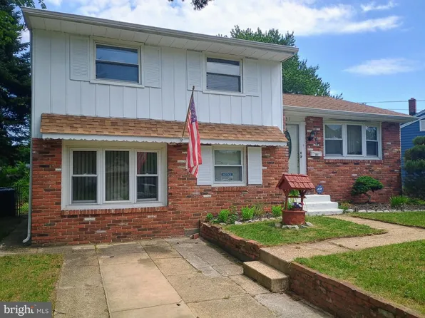 237 Aman Ave, Lindenwold, NJ 08021