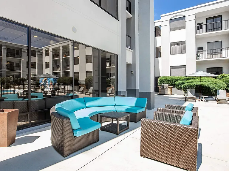 Vivo Living Raleigh — Photo 30