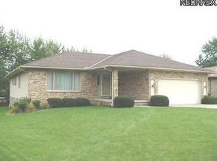 7551 Stary Dr, Parma, OH 44134