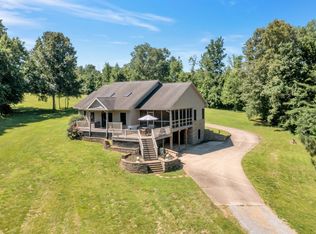 264 Muddy Fork Ln, Cadiz, KY 42211