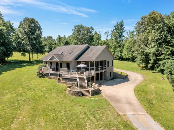 264 Muddy Fork Ln, Cadiz, KY 42211
