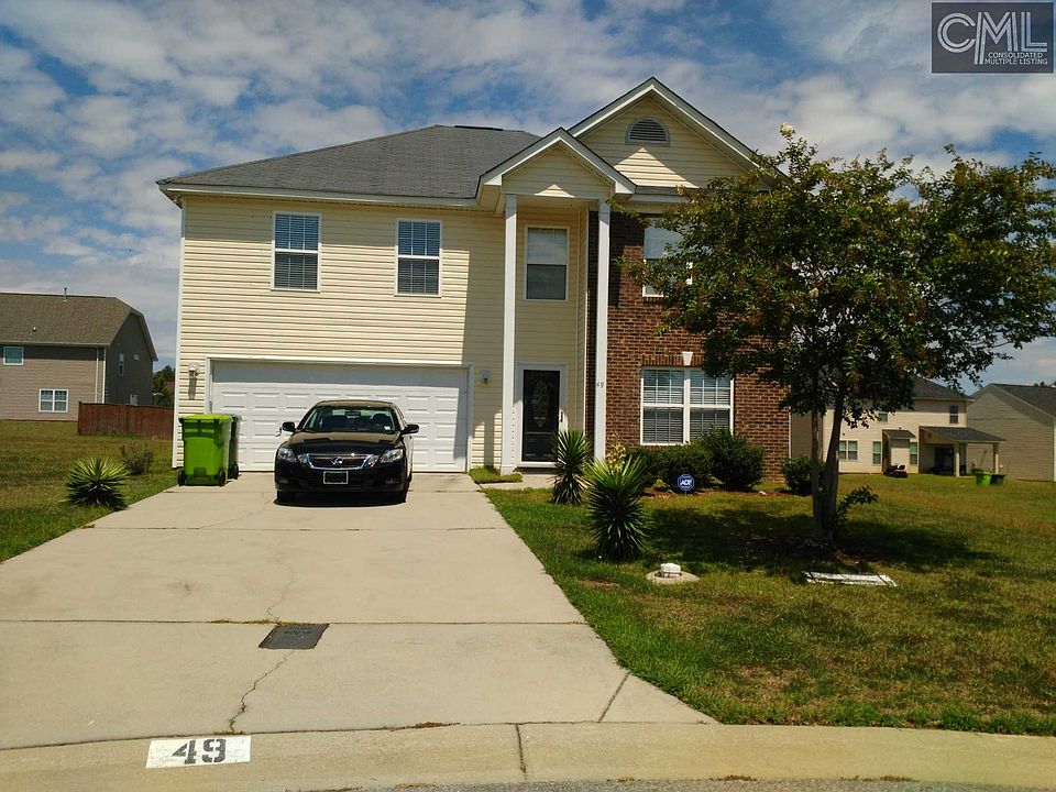 2nd image of 49 Serindipity Ct