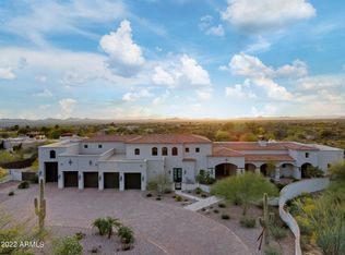 23618 N Church Rd, Scottsdale, AZ 85255