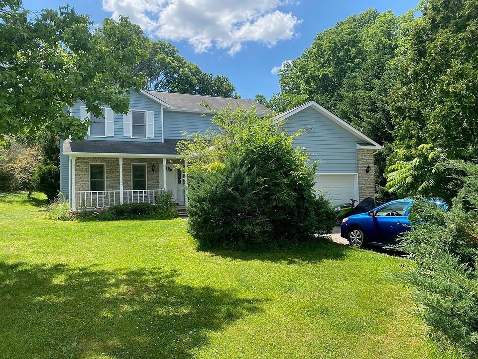 1st image of 4819 N Manchester Ct