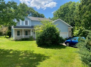 4819 N Manchester Ct, Bloomington, IN