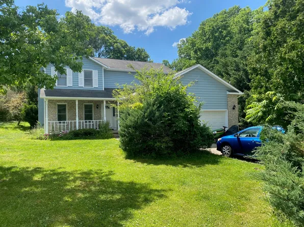 4819 N Manchester Ct, Bloomington, IN 47404