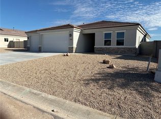 5160 S Sage Ln, Fort Mohave, AZ 86426