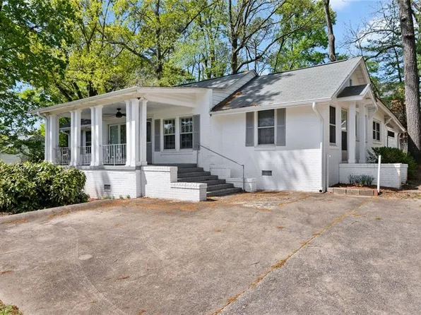 3247 N Fulton Ave, Hapeville, GA 30354