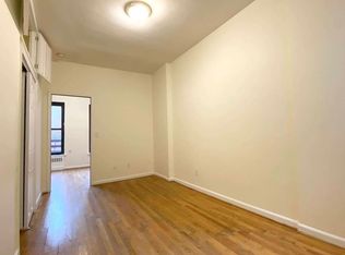 106 W 96th St APT 4C, New York, NY 10025