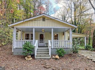 140 Barron Rd, Clayton, GA 30525