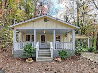 140 Barron Rd, Clayton, GA, 30525