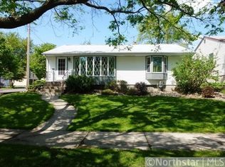 1719 Orange Ave E, Saint Paul, MN 55106