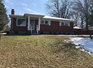 6008 Tralee Ln, Louisville, KY 40219