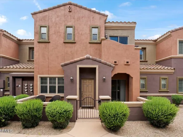 3935 E ROUGH RIDER Road #1062, Phoenix, AZ 85050