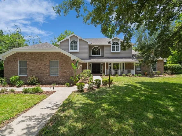 7268 & 0 Crystal Spring Run, Spring Hill, FL 34607