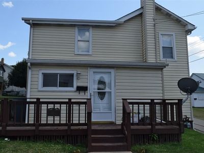 132 Floral Ave, Leechburg, PA, 15656