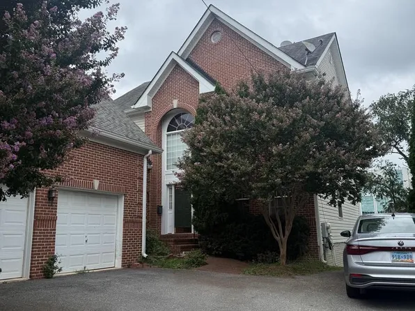 375 N Van Buren St, Rockville, MD 20850