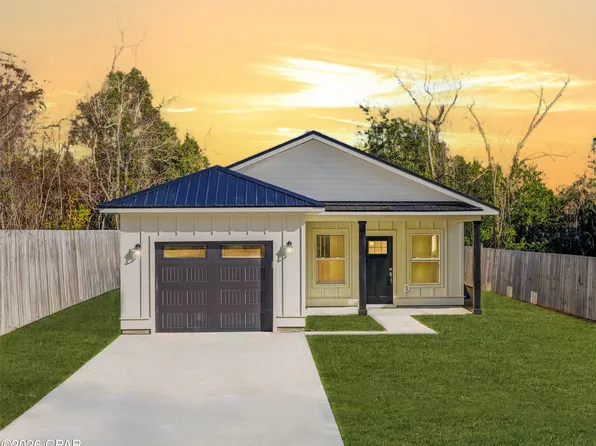 150 Bayou Ave, Panama City, FL 32401