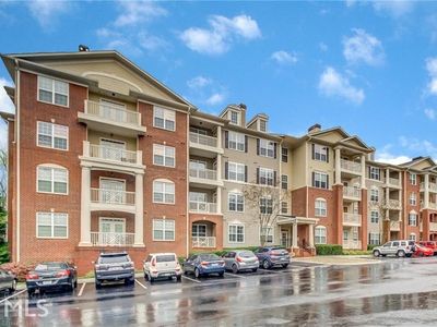 3150 Woodwalk Trce #1209, Atlanta, GA, 30339